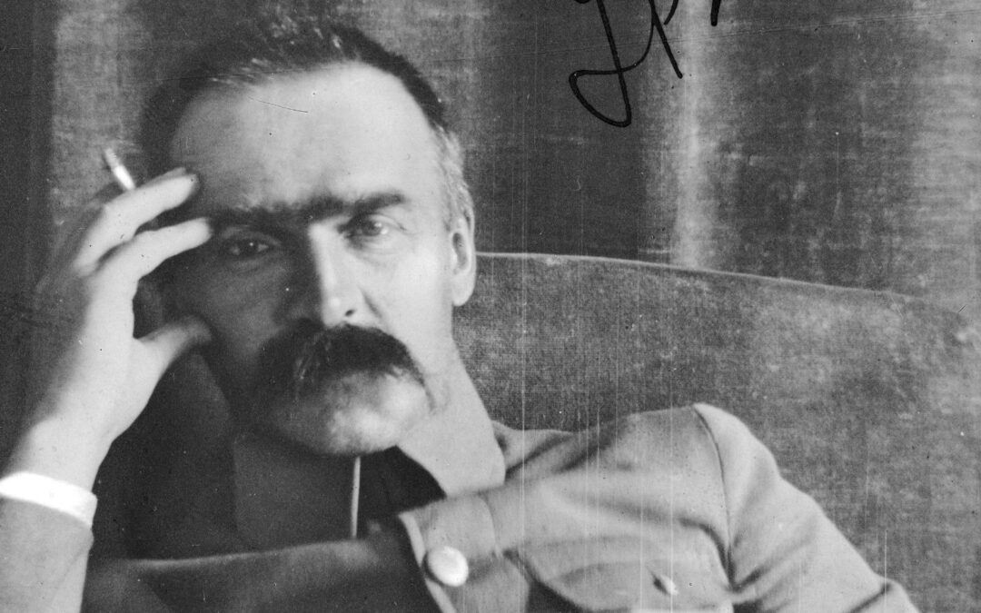 Józef Piłsudski: współtwórca niepodległej Polski i jego dziedzictwo