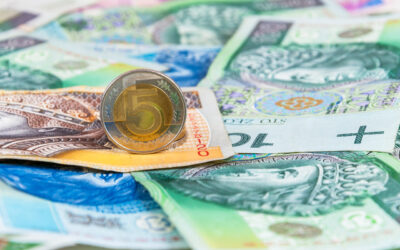Złoty na tle historii – jak polska waluta stała się symbolem niepodległości?