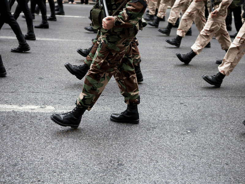 Rosnące zainteresowanie tradycją wojskową w Polsce. Eksperci: „To trwały trend, a nie chwilowa moda”